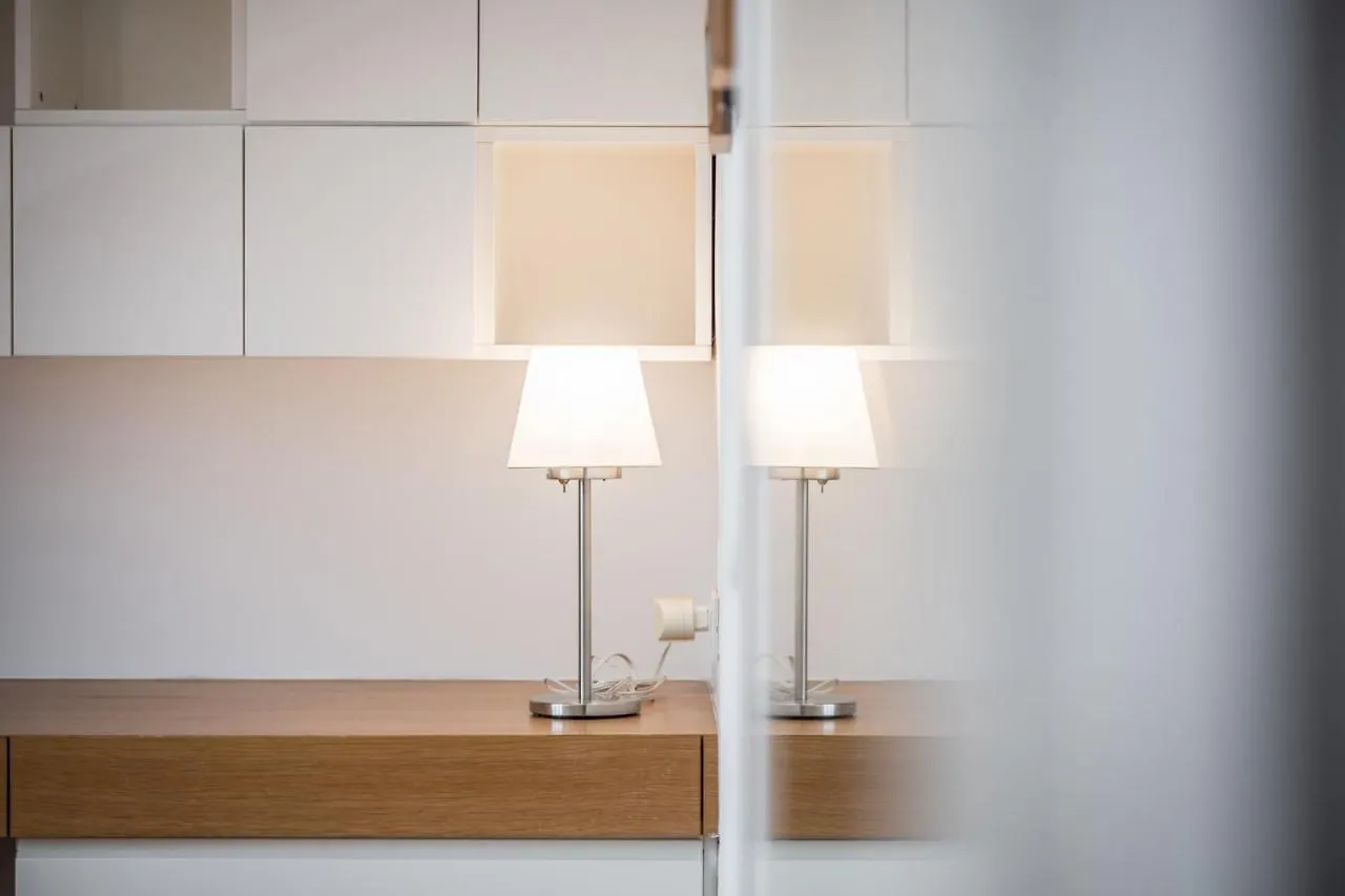 The Orange Attic - Navigli Area Apartment Milan