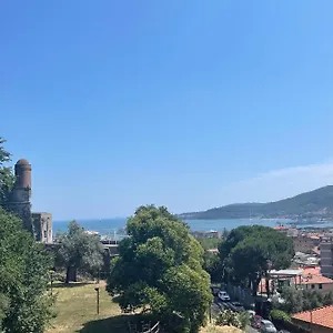  Appartement The Castle House Italie