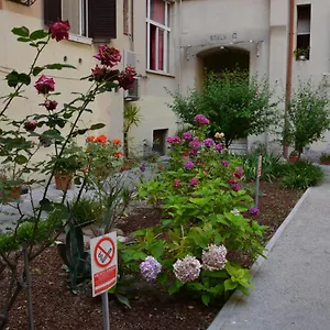 Appartement Lucia Italie