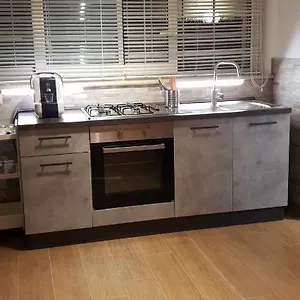  Appartement La Casetta Di Fregene Italie