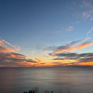  Appartement Cà Di Dome Vista Mare Italie