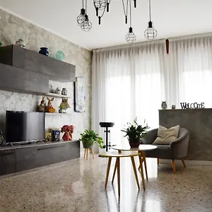  Appartement Ciclamino Italie
