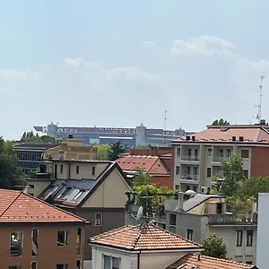 Appartamento Vigliani 27, Milano