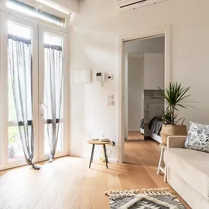 Appartamento La Casa Sull'albero Navigli, Milano