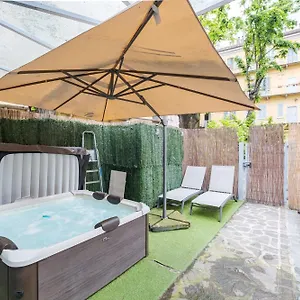 Oasi Di Relax Spa A 10 Min Dal Duomo Milan