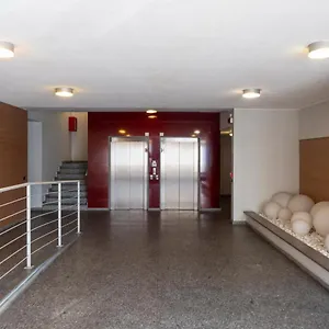  Appartement Primopiano - Torelli Italie